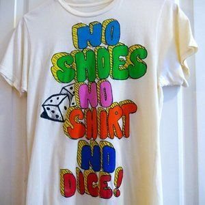 Fast Times At Ridgemont High Graphic Tee